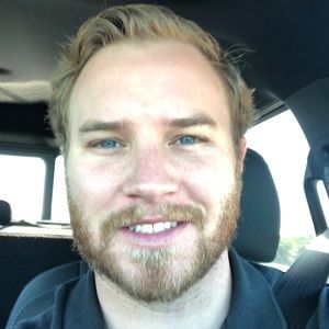 Meet your Posher, Marc